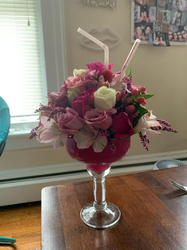 Florist «Lynns Floral Design», reviews and photos, 55 Shumway Rd, Brockport, NY 14420, USA