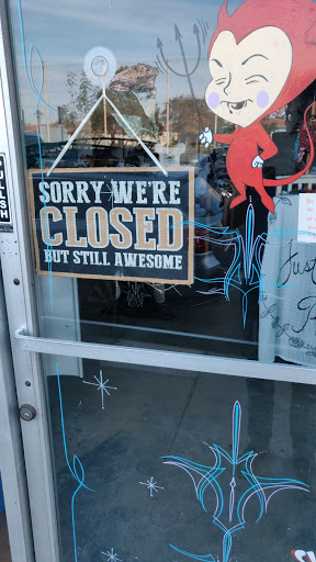 Gift Shop «Lil Devils Boutique LLC», reviews and photos, 2218 E 4th St, Long Beach, CA 90814, USA