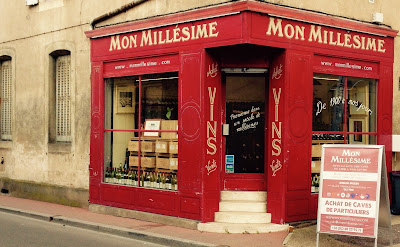 Mon Millésime à Beaune