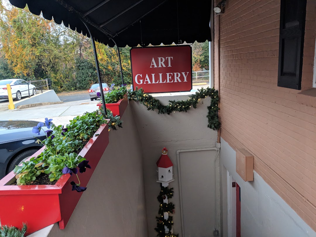 Providence Gallery