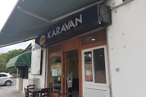 Karavan kebab image