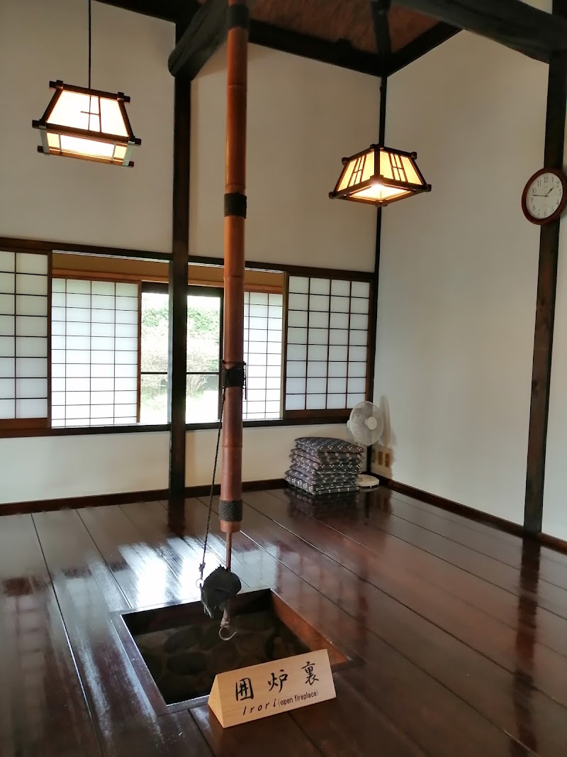 盆栽四季の家 埼玉県さいたま市北区盆栽町 コミュニティ センター グルコミ