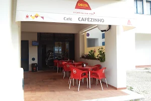 Coffee-shop "O Cafezinho" image