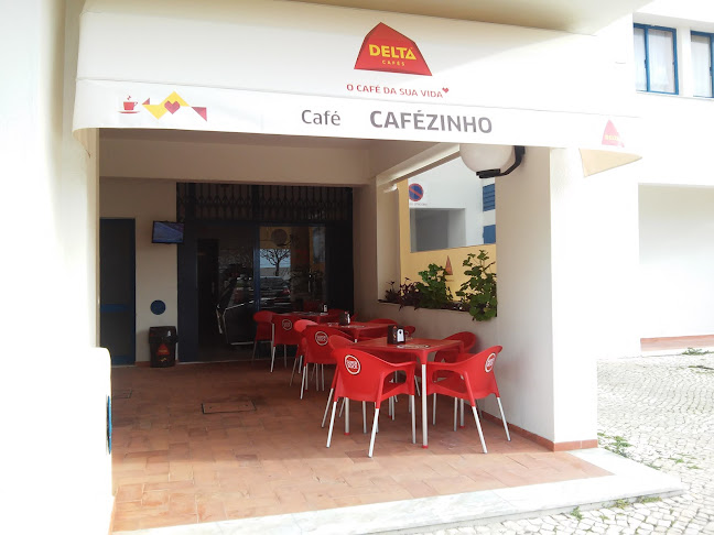 Café Cafezinho