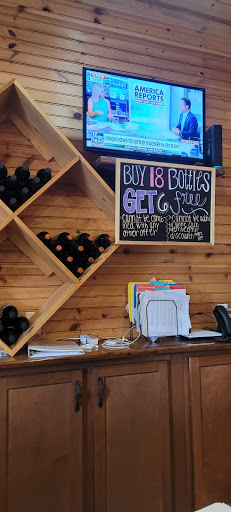 Winery «Little Vine Vineyards», reviews and photos, 665 N Hulett Rd, Villa Rica, GA 30180, USA