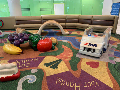 Shopping Mall «Lloyd Center», reviews and photos, 2201 Lloyd Center, Portland, OR 97232, USA