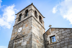 Igreja Matriz S. Pedro Freixo de Numão