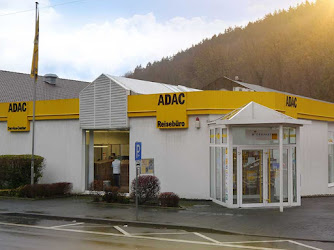 ADAC Geschäftsstelle Siegen