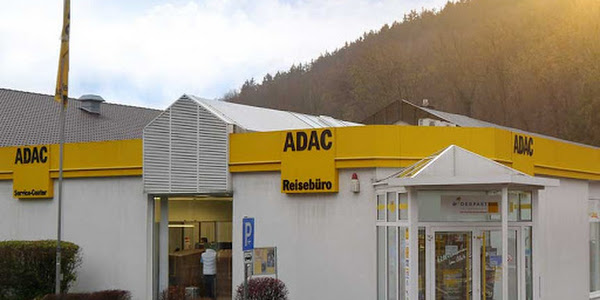 ADAC Geschäftsstelle Siegen