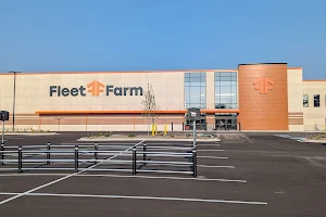 Fleet Farm image