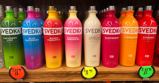 Liquor Store «Empire Liquors», reviews and photos, 4861 13th Ave S B, Fargo, ND 58103, USA