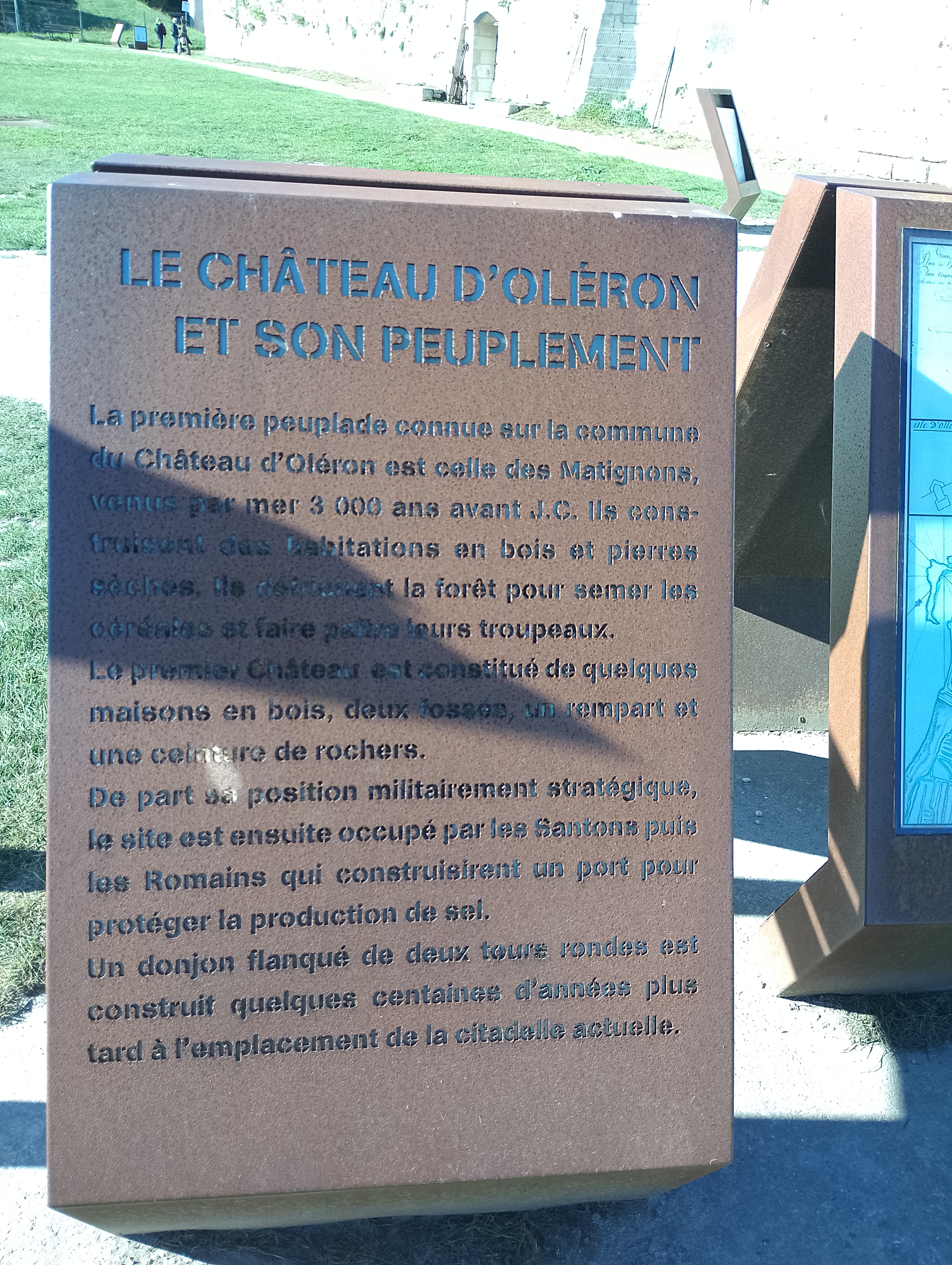 Photo n° 6 de l'avis de Cecile.o fait le 17/10/2023 à 19:57