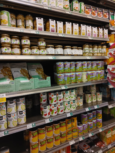 Grocery Store «Whole Foods Market», reviews and photos, 12080 Jefferson Ave #100, Newport News, VA 23606, USA