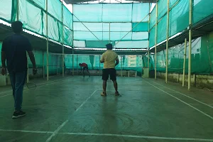 Shashank Badminton Court image