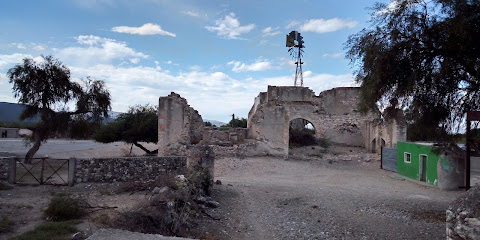 Llano del Carmen