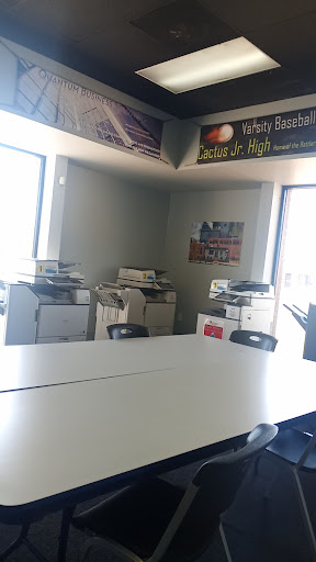 Copy Shop «Action Imaging Group», reviews and photos, 3600 N 1st Ave # 104, Tucson, AZ 85719, USA