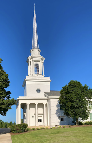 Timothy Baptist Church REVIEWS - Timothy Baptist Church at 380 Timothy Rd, Athens, GA 30606