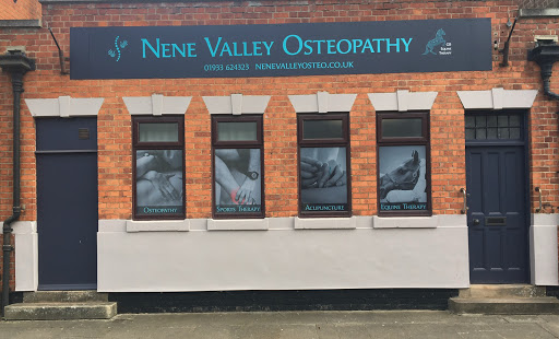 Nene Valley Osteopathy LTD