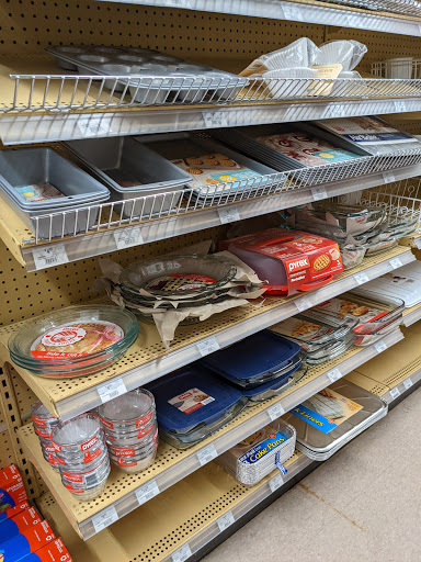 Hardware Store «Great Lakes Ace Hardware», reviews and photos, 600 Frandor Ave, Lansing, MI 48912, USA