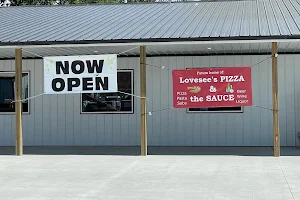 Lovesee's Pizza image