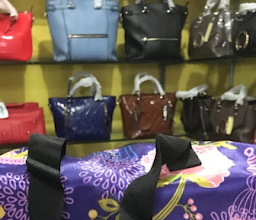 Craft Bag Tanggulangin photo