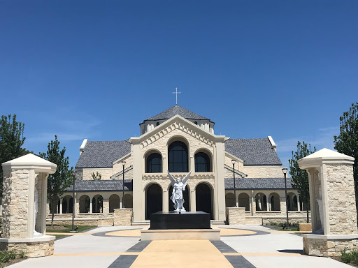 Cathedral Mckinney