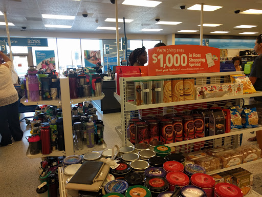 Clothing Store «Ross Dress for Less», reviews and photos, 2520 Sand Creek Rd, Brentwood, CA 94513, USA