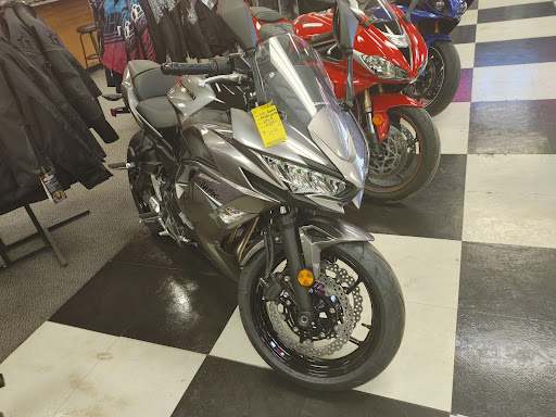 Motorcycle Dealer «Sportland 2 Inc», reviews and photos, 7221 South 13th Street, Oak Creek, WI 53154, USA