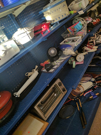 Thrift Store «Someplace Safe Alexandria Thrift Store», reviews and photos