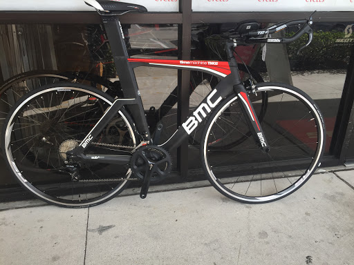 Bicycle Store «Advanced Cycles Orlando, FL», reviews and photos, 6651 S Semoran Blvd #104, Orlando, FL 32822, USA