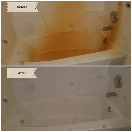 House Cleaning Service «Above the Mess Cleaning Company», reviews and photos, 121 Grand Ave, Lake Villa, IL 60046, USA