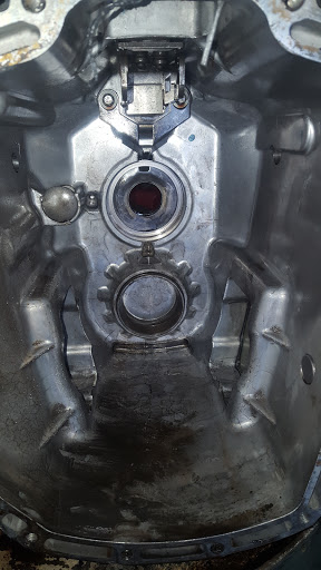 Auto Repair Shop «Expresstech Auto Repair», reviews and photos, 4590 Babcock St NE #101, Palm Bay, FL 32905, USA