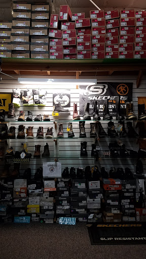 Shoe Store «Heel & Sole Shoes», reviews and photos, 708 Mangrove Ave, Chico, CA 95926, USA