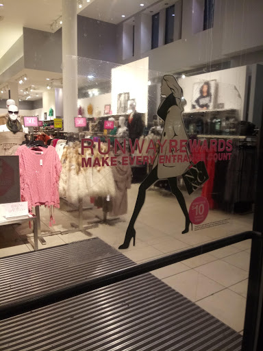 Shopping Mall «Easton Town Center», reviews and photos, 160 Easton Town Center, Columbus, OH 43219, USA