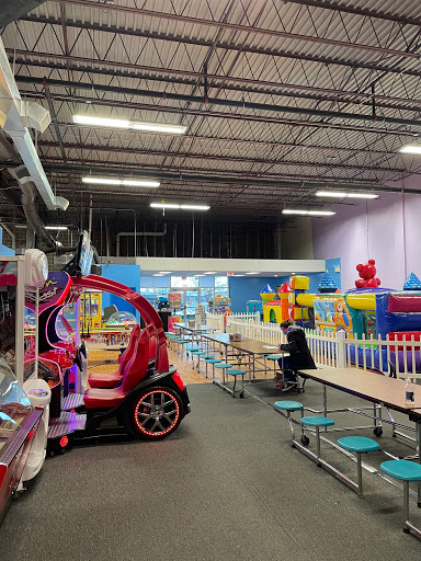 Amusement Center «Bounce Kraze», reviews and photos, 407 Granite Run Dr, Lancaster, PA 17601, USA