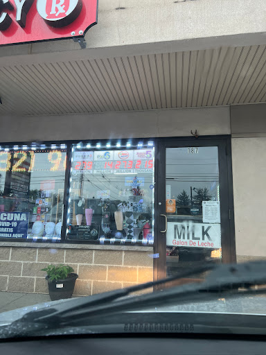 Pharmacy «Ray Pharmacy», reviews and photos, 2 S Washington Ave, Dunellen, NJ 08812, USA