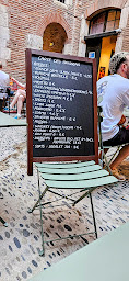 Photo n°9 de A Taula à Toulouse ()