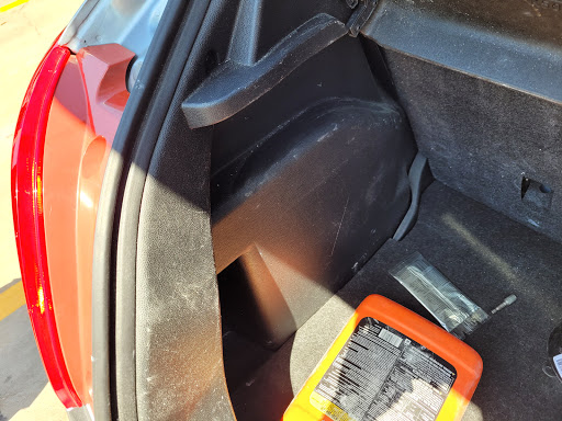 Car Wash «Simoniz Car Wash», reviews and photos, 910 S Mason Rd, Katy, TX 77450, USA