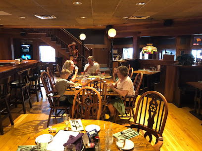 Webb's Captain's Table Restaurant