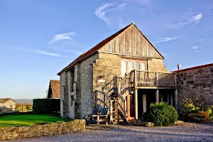 The Middlewick - Accommodation, Glamping, Spa, Cafe and Farm Shop image