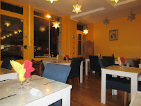 Atmosphère du Restaurant marocain Restaurant La Medina à Vienne - n°6