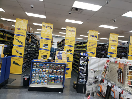 Auto Parts Store «NAPA Auto Parts Genuine Parts Company», reviews and photos, 3033 Military Pkwy, Mesquite, TX 75149, USA