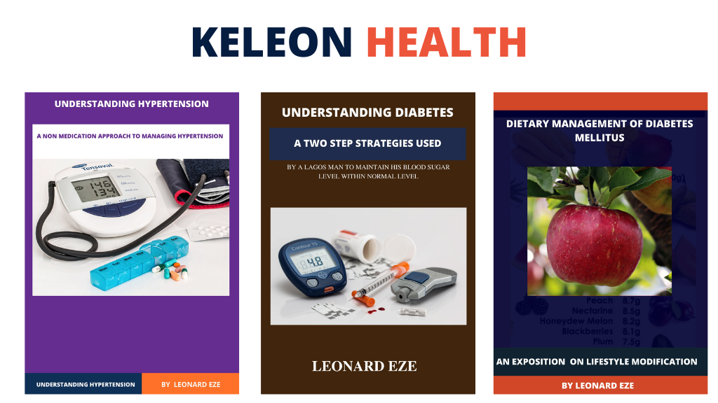 Keleon Health