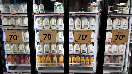 Grocery Store «Ruler», reviews and photos, 3500 N Morrison Rd, Muncie, IN 47304, USA