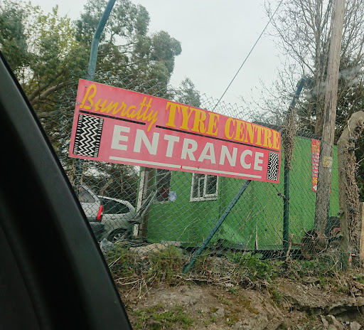 Bunratty Tyres Centre