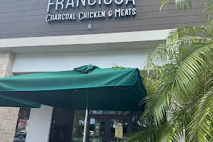 Francisca Charcoal Chicken & Meats (Davie) image