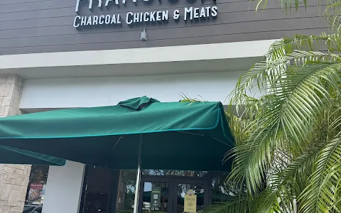 Francisca Charcoal Chicken & Meats (Davie) image