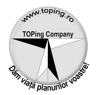 TOPing Company - <nil>