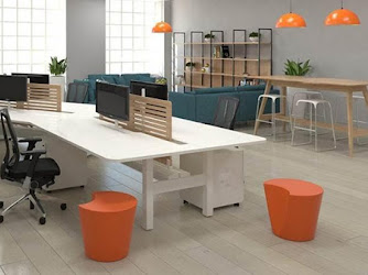 Systems Commercial Furniture