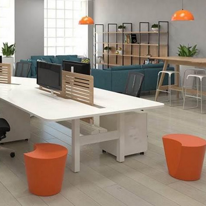 Systems Commercial Furniture